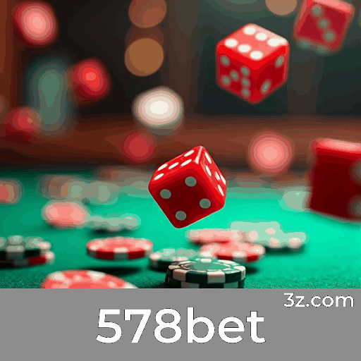 578bet: As Melhores Promoções e Bônus do Mercado