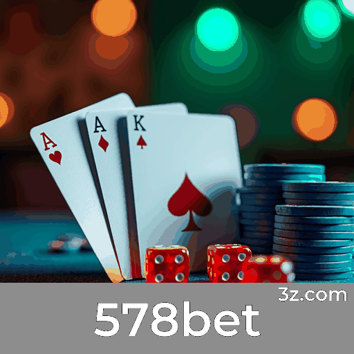 578bet: As Melhores Promoções e Bônus do Mercado