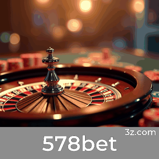 578bet: Emoção e Grandes Prêmios nos Jogos de Cassino
