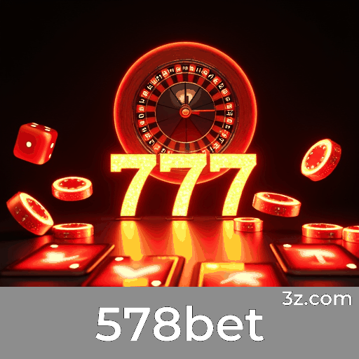 578bet: Experiência de Cassino Profissional e Realista