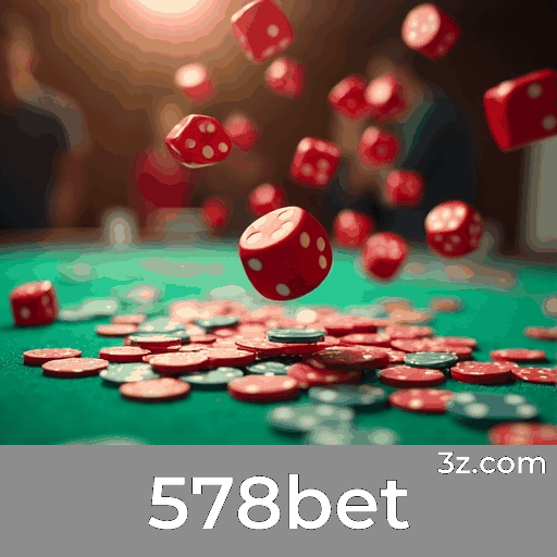 578bet: Experiência de Cassino Profissional e Realista