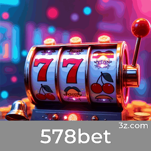 578bet Jogos: Aprimore suas Habilidades e Ganhe!