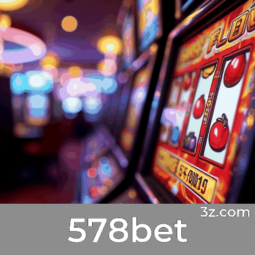 578bet: Apostas Esportivas Inteligentes com Análise
