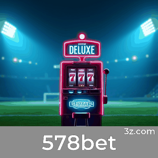 578bet: Apostas Esportivas Inteligentes com Análise