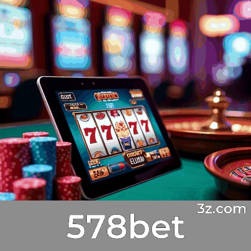 578bet: As Melhores Promoções e Bônus do Mercado