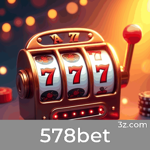 578bet: Apostas Esportivas Inteligentes com Análise