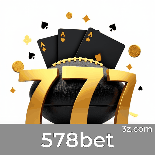 578bet: Experiência de Cassino Profissional e Realista