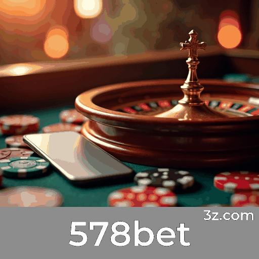 578bet: Experiência de Cassino Profissional e Realista