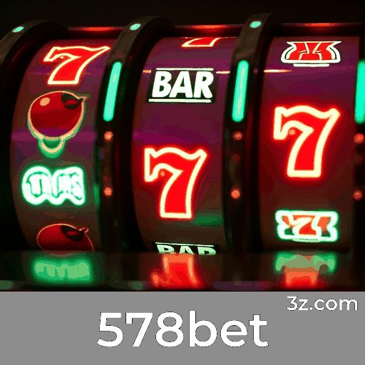 Bônus com Valor Real no 578bet: Recompensas Confiáveis