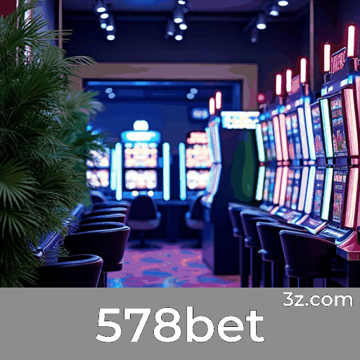 578bet Jogos: Aprimore suas Habilidades e Ganhe!