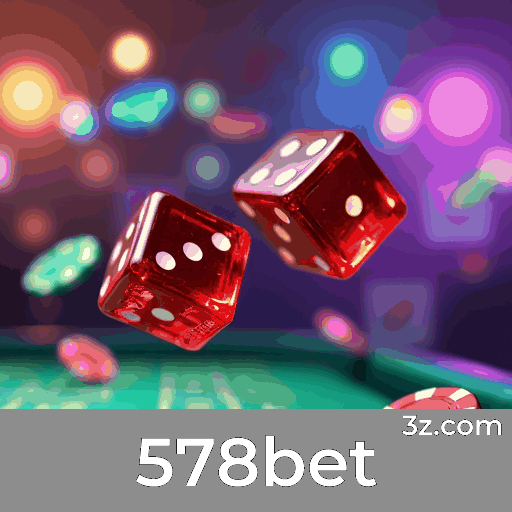 578bet: Plataforma Premier de Cassino e Apostas