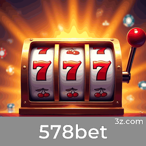 Bônus com Valor Real no 578bet: Recompensas Confiáveis