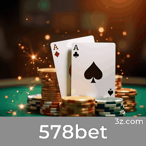 578bet: Emoção e Grandes Prêmios nos Jogos de Cassino